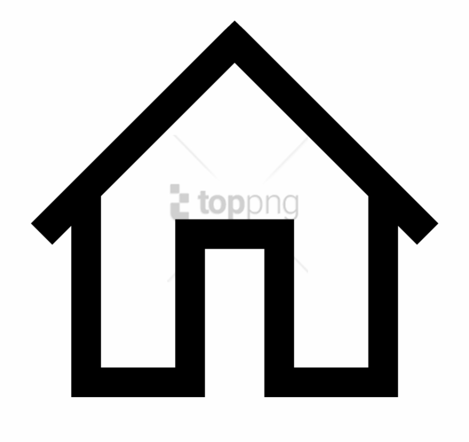 920x867 Free Png Home Icons Windows