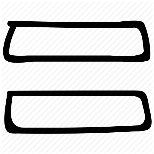 Equal Icon