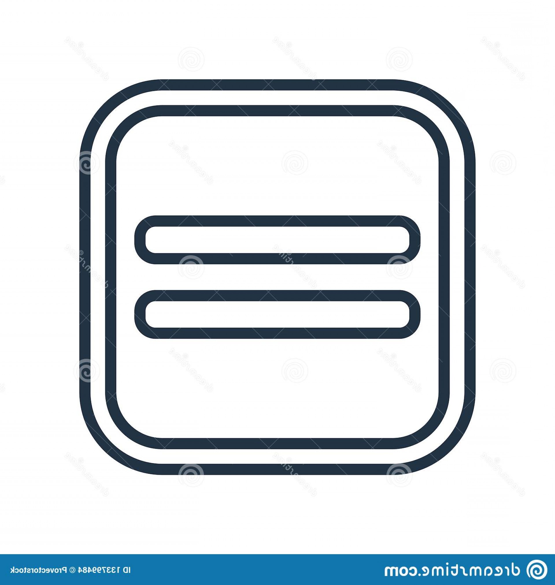 1920x2026 Equal Icon Vector Isolated White Background Sign Transparent Image