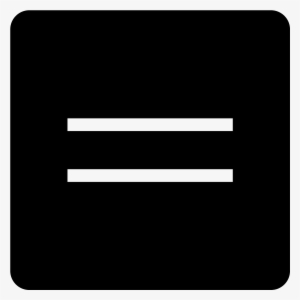 300x300 Equal Sign Png, Transparent Equal Sign Png Image Free Download