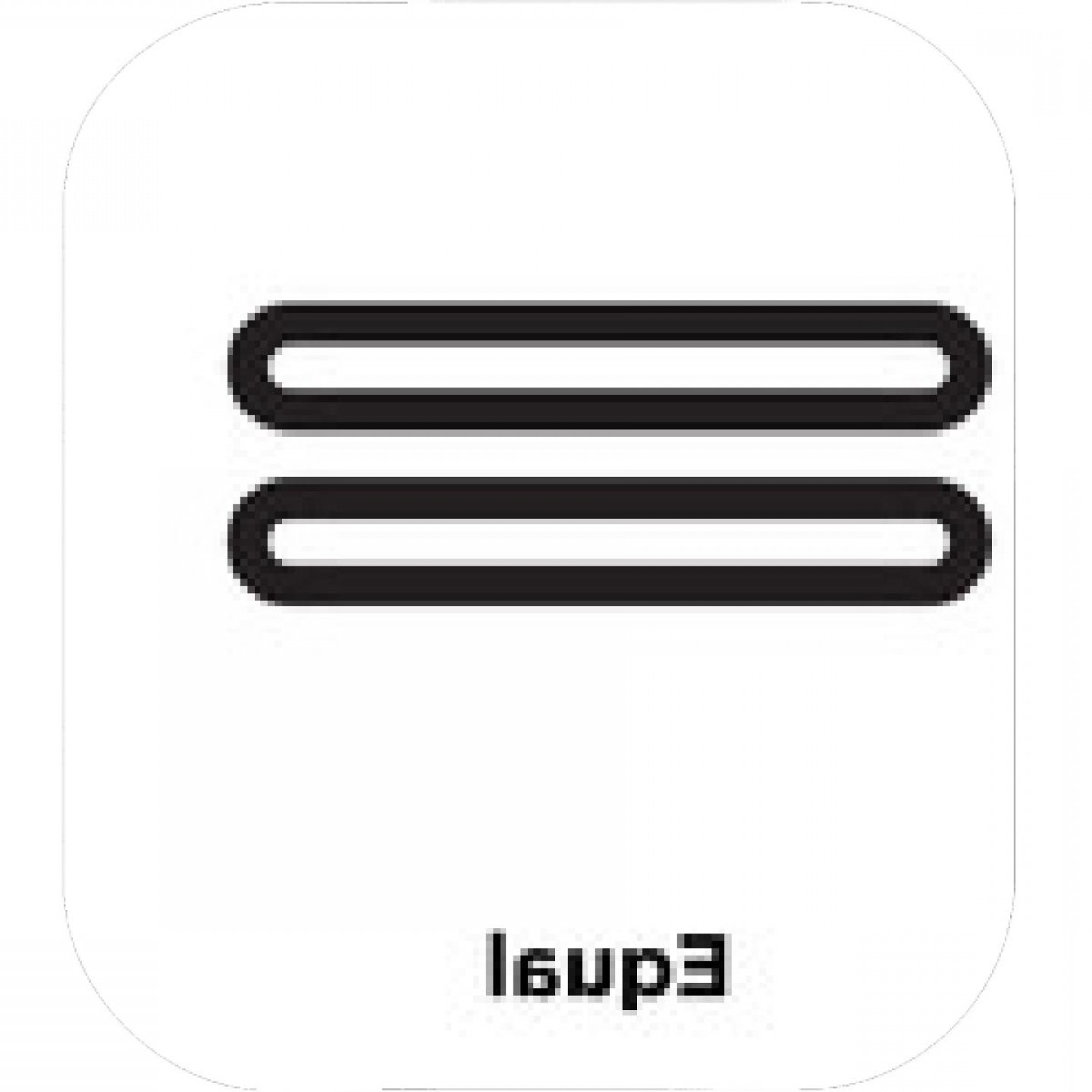 1440x1440 Equal Sign Vector Catchsplace