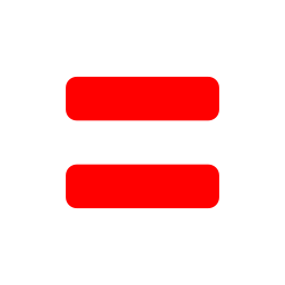 Equal Sign Icon at Vectorified.com | Collection of Equal Sign Icon free ...