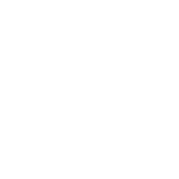256x256 Free White Equal Sign Icon