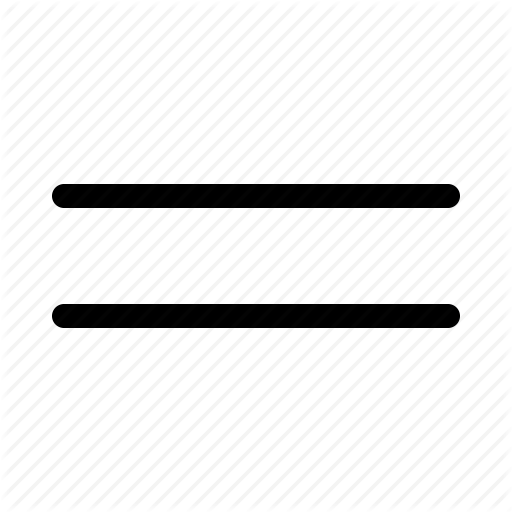 512x512 Assignment Operator, Equal Sign, Equal To, Is Equal To, Maths
