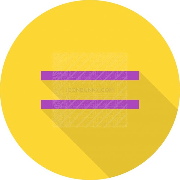 Equality Icon at Vectorified.com | Collection of Equality Icon free for ...