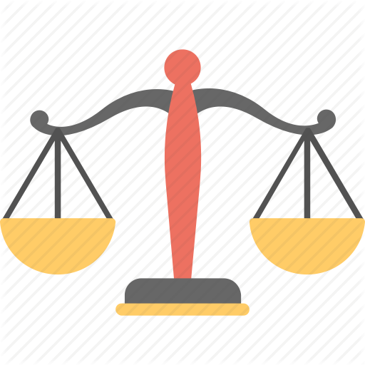 512x512 Balance Scale, Equality, Equality Symbol, Law Scale, Level Icon