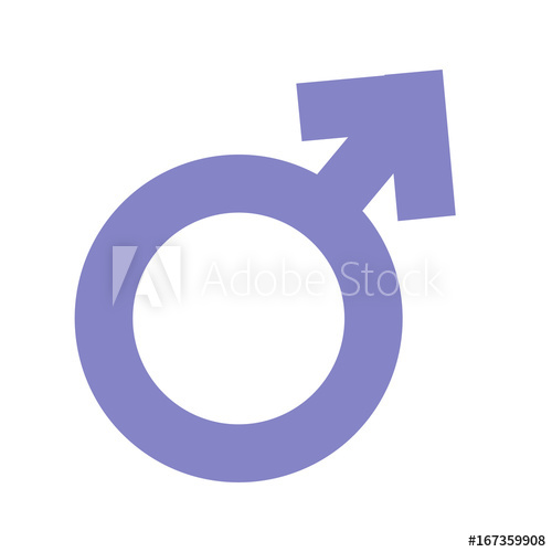 500x500 Gender Inequality And Equality Icon Symbol Male Female Girl Boy