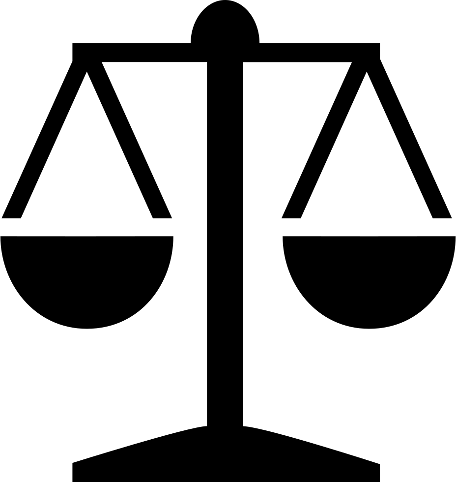 928x980 Download Free Png Justice Balance Equality Court Png Icon Free