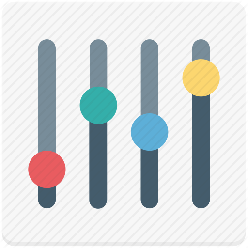 512x512 Adjuster, Equalizer, Music Adjuster, Music Volume, Volume Adjuster