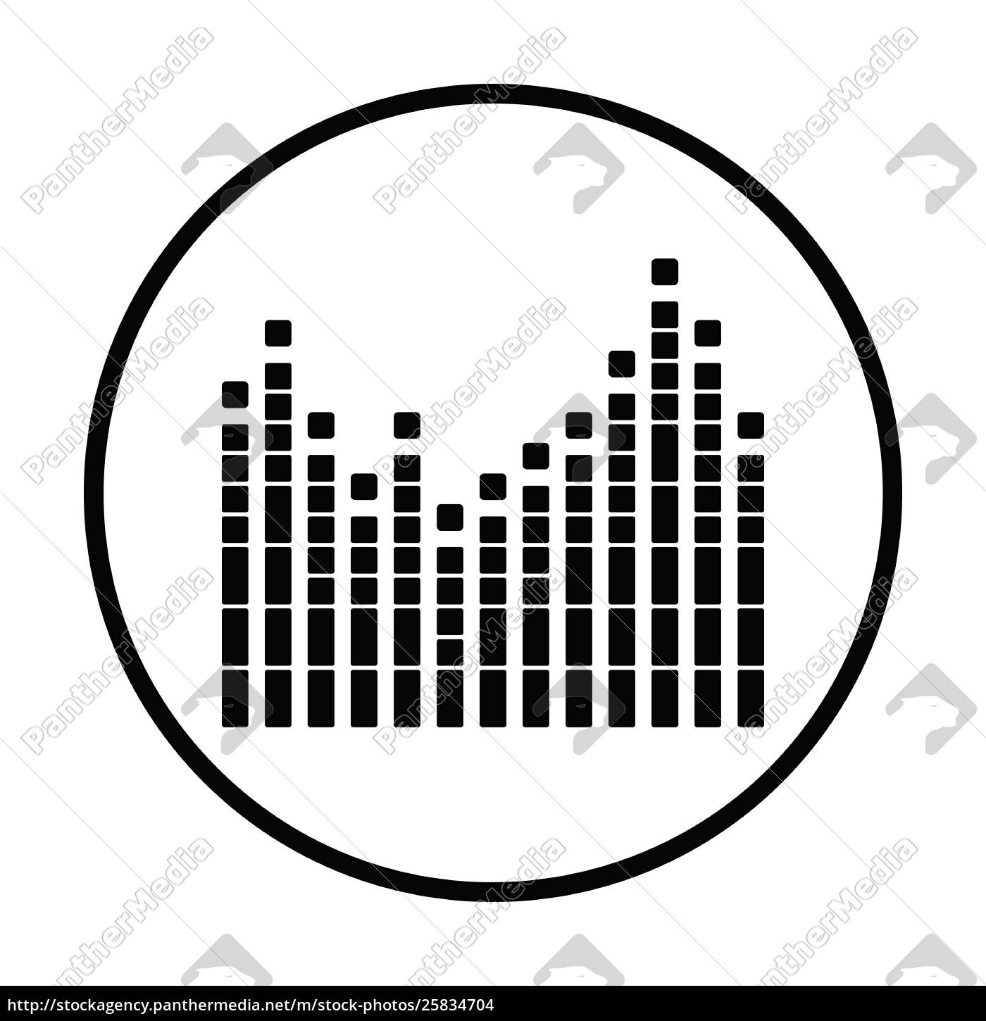 1400x1450 Graphic Equalizer Icon