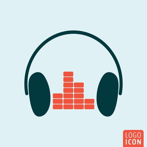 490x490 Headphones Equalizer Icon