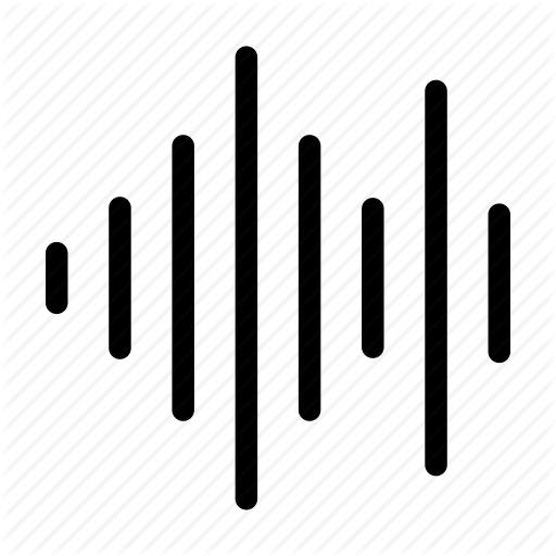 512x512 Audio, Equalizer, Music Equalizer, Recording, Sound, Voice Icon