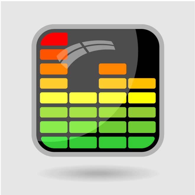 660x660 Equalizer Icon