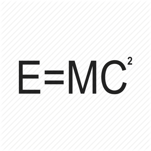 512x512 Equation, Equations, Formula, Formulas, Math, Mathematics, Maths Icon