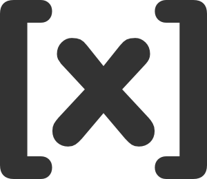 300x260 Equation Icon Clip Art