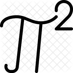 256x256 Equation Icon Of Line Style