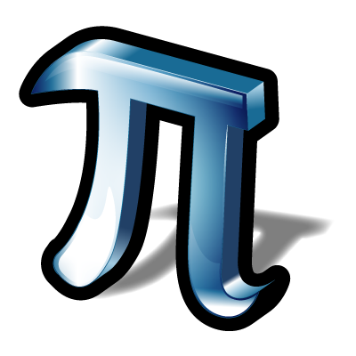 400x400 Equation Icon