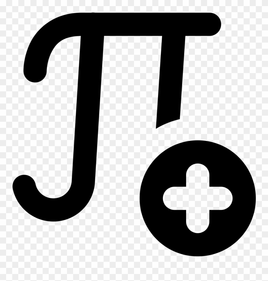 880x923 Insert Equation Icon Clipart