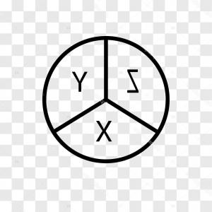 300x300 Photostock Vector Equation Icon Vector Isolated On White