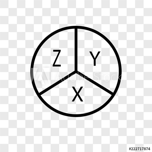 500x500 Equation Icons Isolated On Transparent Background Modern