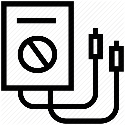 512x512 Electrical Tester, Test Meter, Tester, Testing Equipment, Voltage