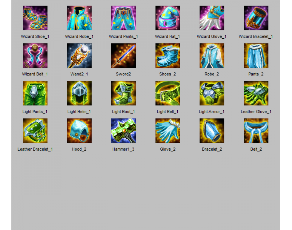 950x750 Epic Rpg Equipment