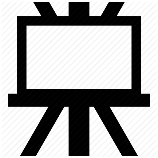 512x512 Board, Equipment, Tools Icon