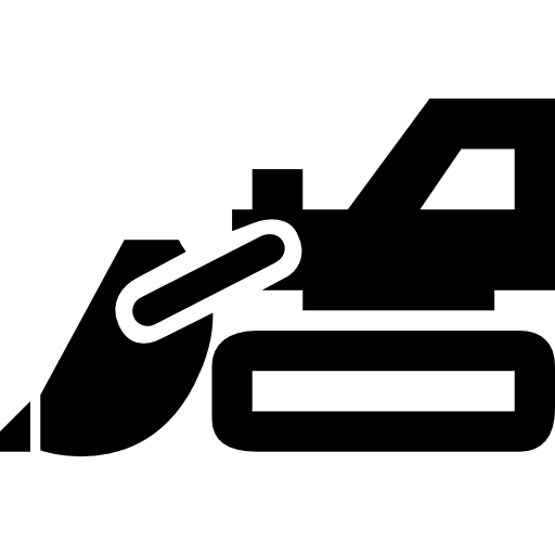 512x512 Construction Machine Equipment Icons Free Download