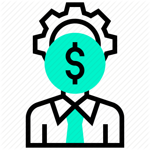 512x512 Equity, Owner, Partner, Shareholder, Stockholder Icon