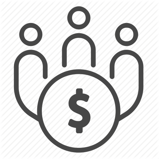 512x512 Accounting, Business, Dividend, Equity, Finance, Salary