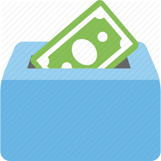 512x512 Financial Backing, Financial Support, Funding, Grant, Private