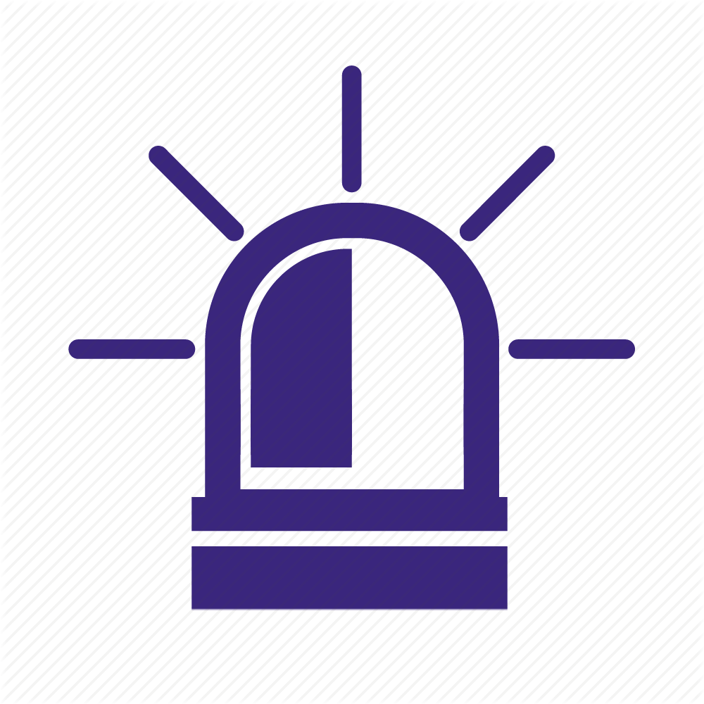 1000x1000 Alert, Ambulance, Danger, Emergency, Er, Serine Icon