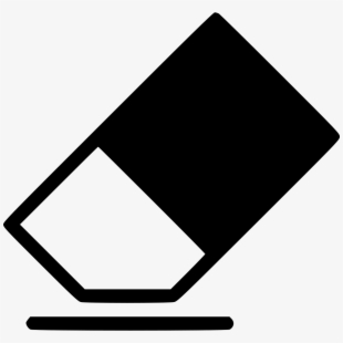 310x310 Erase Icon Image Transparent Cartoon