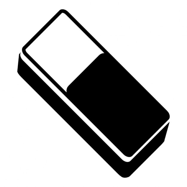 626x626 Erase Icons Free Download