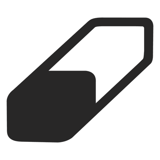 512x512 Eraser Icon