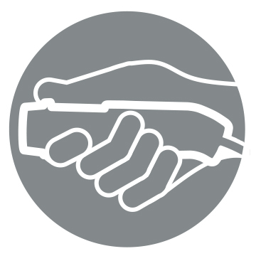 360x360 Ergonomic Icon