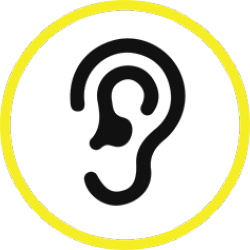 250x250 Icon Ergonomic