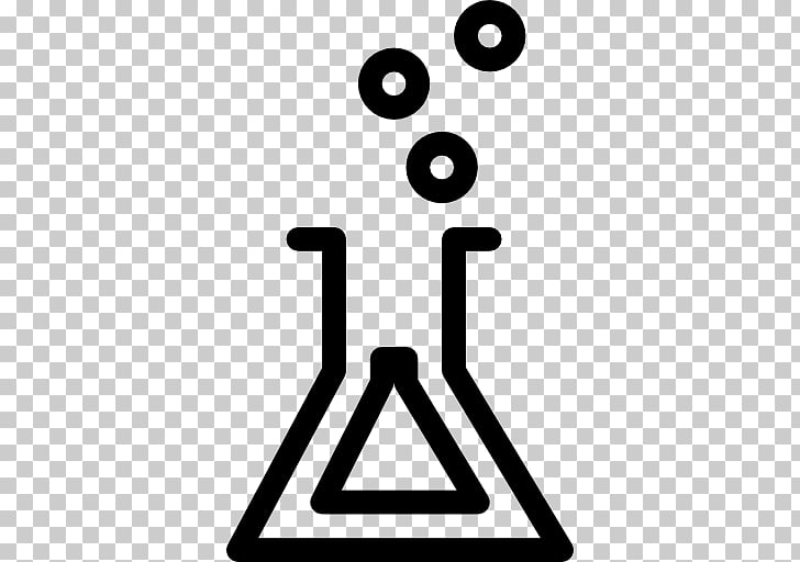 728x512 Chemistry Laboratory Flasks Computer Icons Erlenmeyer Flask
