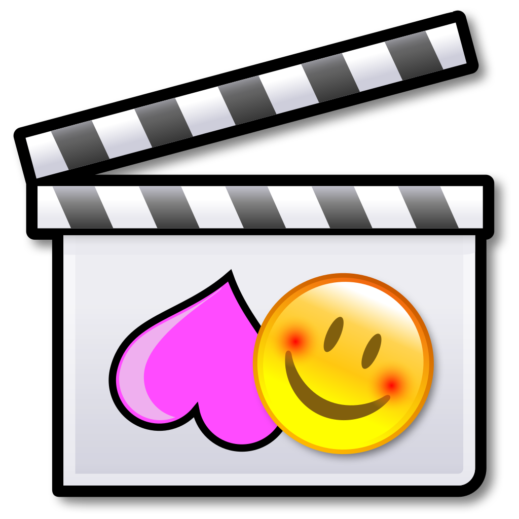 1024x1024 Filenuvola Erotic Film Icon