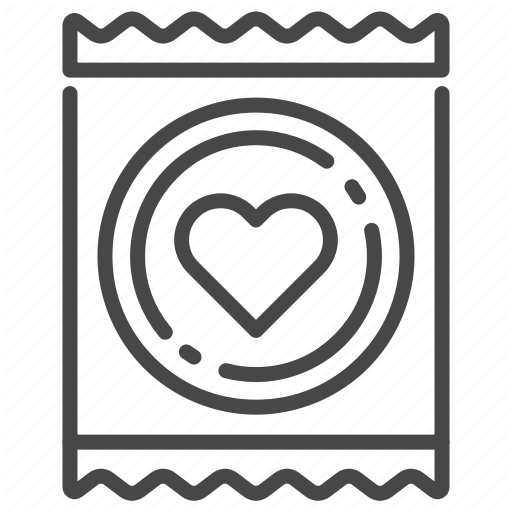 512x512 Condom, Erotic, Love, Valentine, Valentines Icon