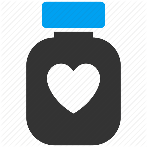 512x512 Eros Pheromone, Erotic, Favorite, Medication, Pharmacy, Phial