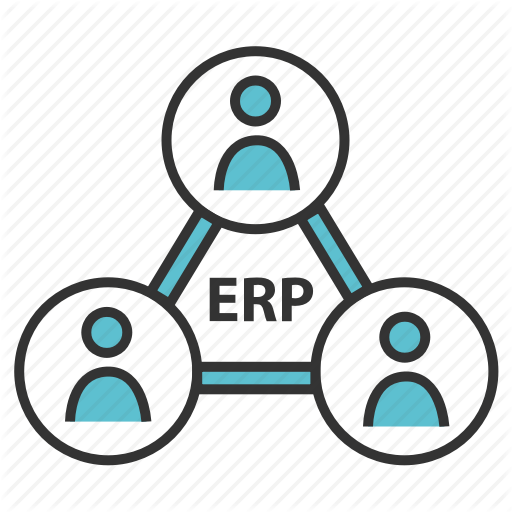 Erp Icon at Vectorified.com | Collection of Erp Icon free for personal use
