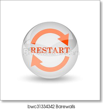 362x382 Erp Icon, Art Print Barewalls Posters Prints