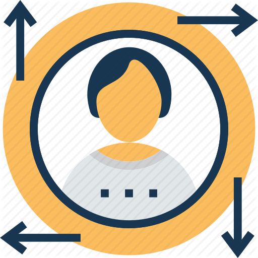 512x512 Crm, Crm Analytics, Enterprise Resource Planning, Erp, User