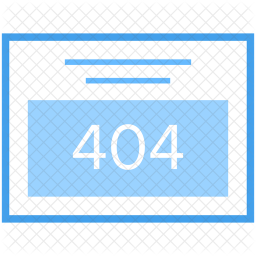 512x512 Error Icon Of Colored Outline Style