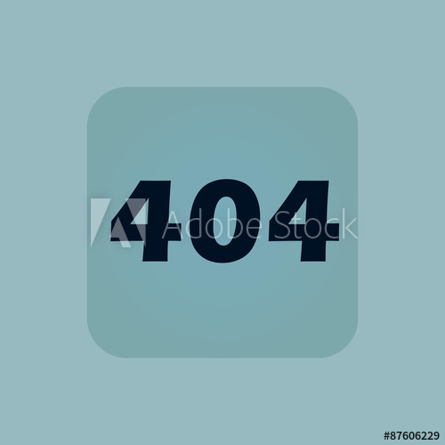 500x500 Pale Blue Error Icon