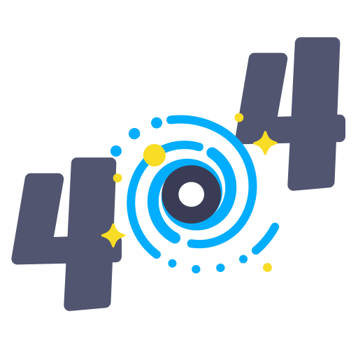 512x512 Word, Error, Internet, Missing, Not Found, Page, Web, Icon