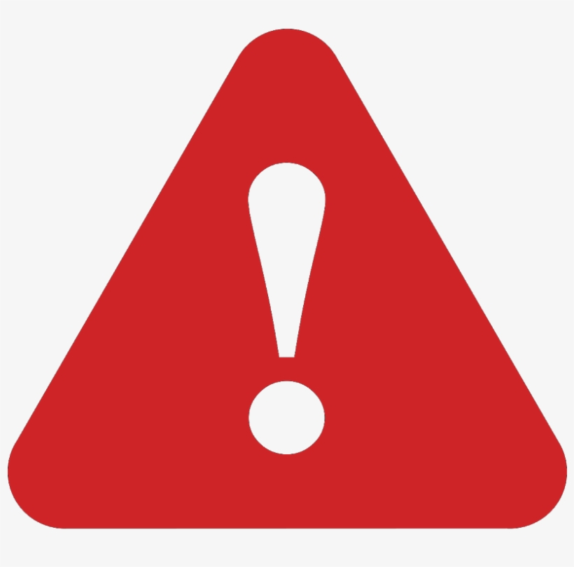 820x809 Error Icon Download