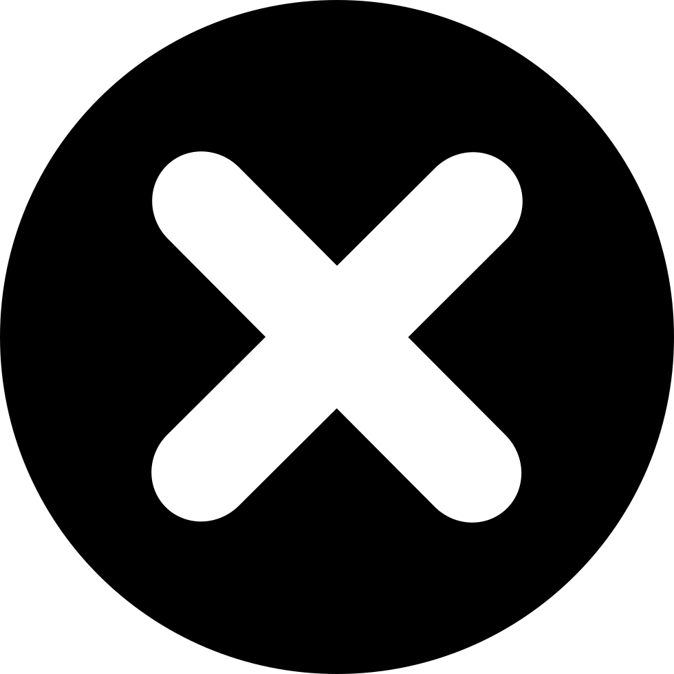 980x980 R Error Png Icon Free Download