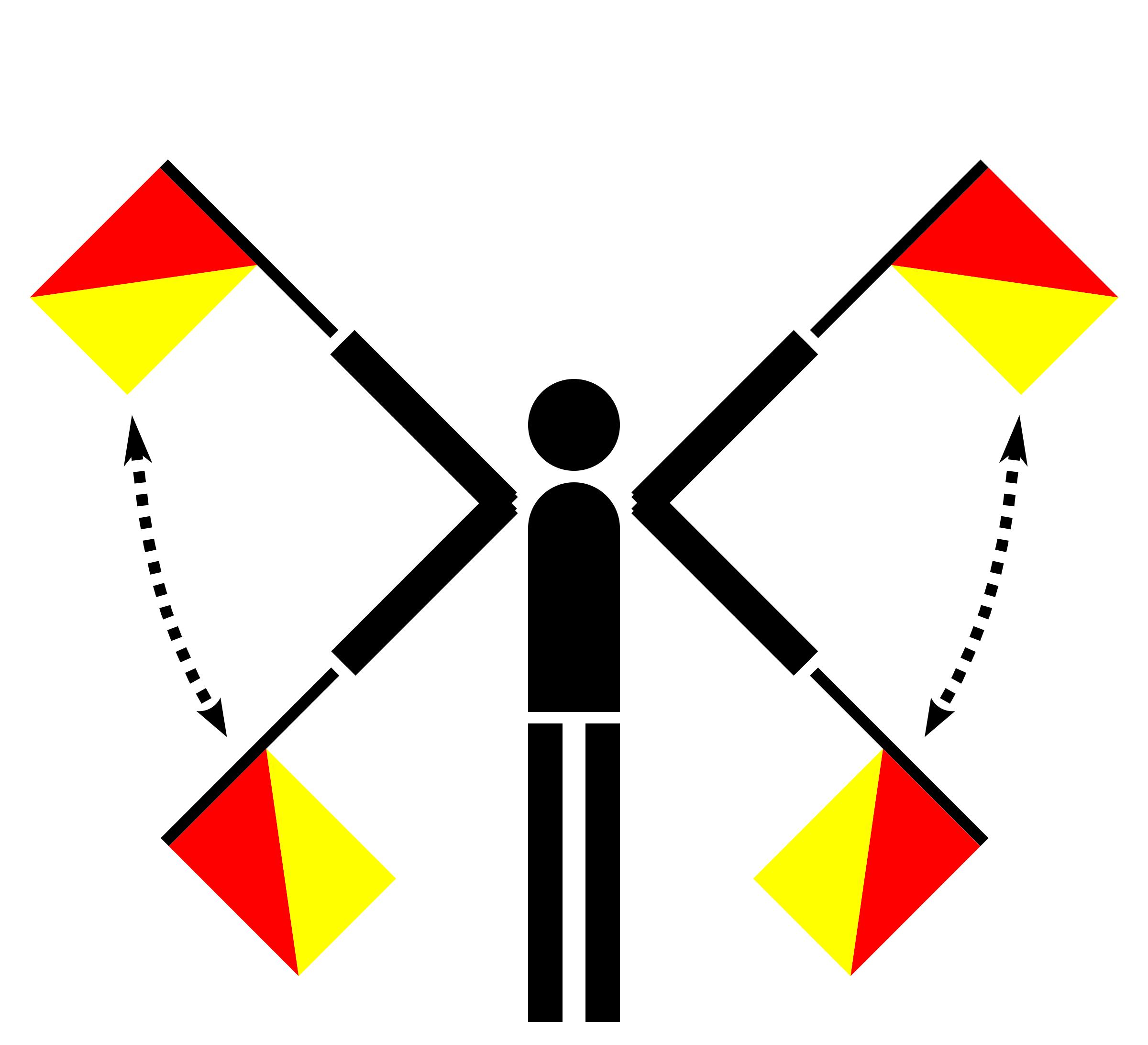 2400x2184 Semaphore Error Icons Png